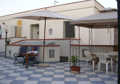 Casa Vacanze Villetta Villetta A Selinunte